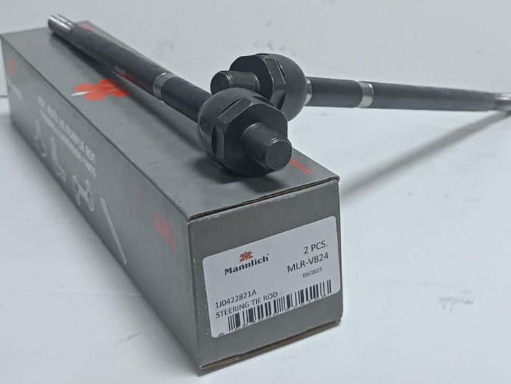 MLR-V824 1J0422821A VW BEETLE-GOLF-JETTA(98-2010)/SKODA OCTAVIA (96-2004)/AUDI A3 (96-2003) ÖN ROT MİLİ