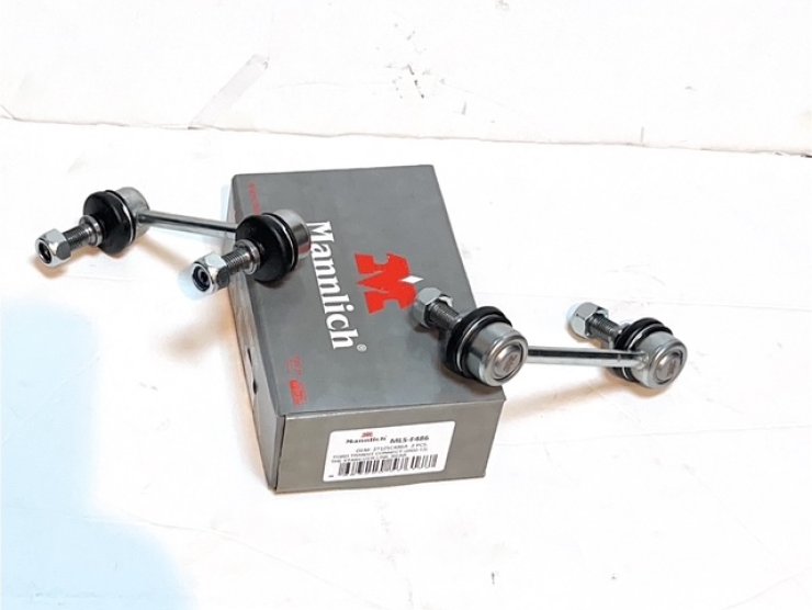 MLS-F486 2T1Z5C486A FORD TRANSIT CONNECT (2002-13) ARKA Z-ROT