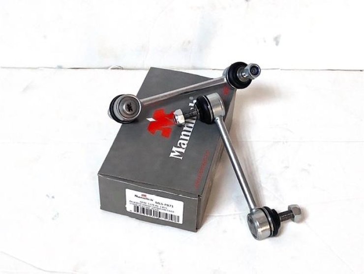 MLS-P871 5178.46 PEUGEOT(2010-18)/407(2004-11)/CITROEN C5 (2008-19)/C6(2006-12) ARKA Z-ROT