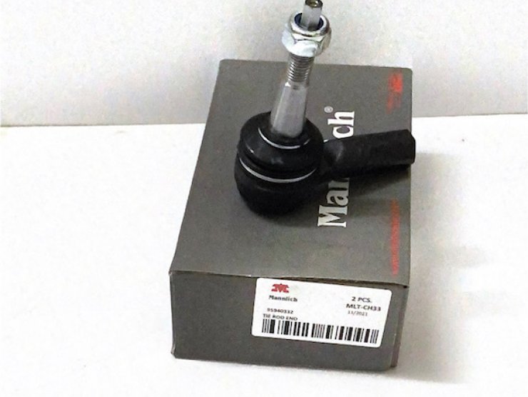 MLT-CH33 95940332 CHEVROLET CAPTIVA 2006-2018 (Özel Yıl: 2011-2018) ROTBAŞI