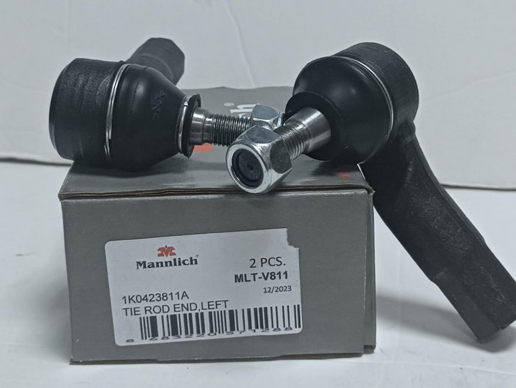MLT-V811 1K0423811A  VW JETTA-PASSAT((2005-10)/VW GOLF(2003-12)/T-ROC(2018-)/CADDY(2004-20)/SKODA YETI(2009-17) ROTBAŞI SOL