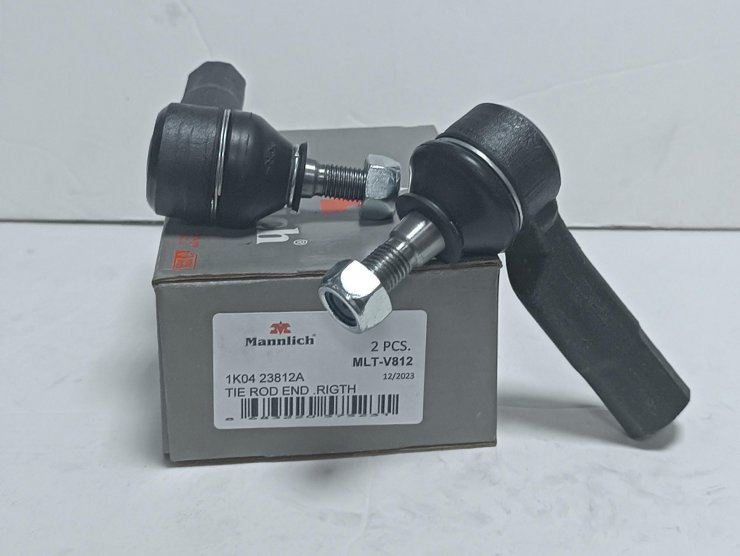 MLT-V812 1K0423812A VW JETTA-PASSAT((2005-10)/VW GOLF(2003-12)/T-ROC(2018-)/CADDY(2004-20)/SKODA YETI(2009-17) ROTBAŞI SAĞ