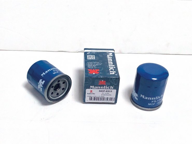 MOF-8313 15400-RBA-F01 HONDA CİVİC Y.M - CiTY - JAZZ Yağ Filtresi