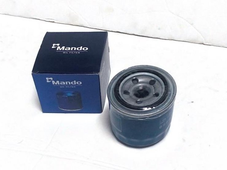 MOF4459 26300-35056 HYUNDAI ACCENT-ERA-GETZ BENZİNLİ YAĞ FİLTRESİ