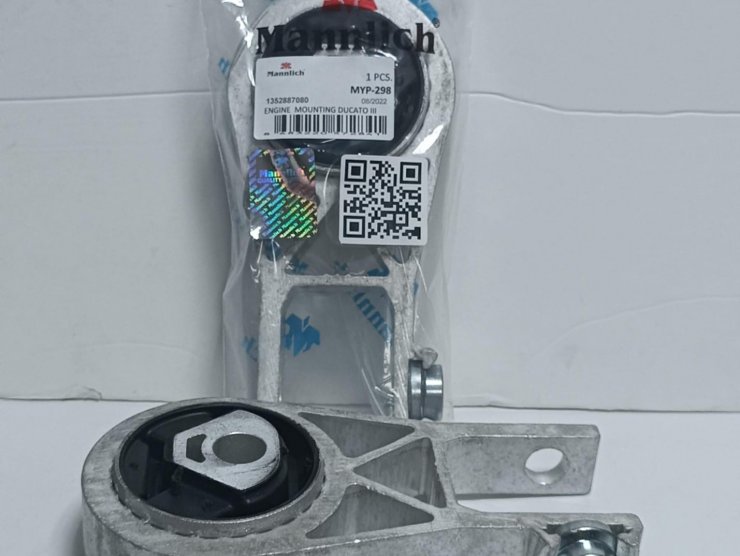 MYP-298 1352887080 FIAT DUCATO III(2006-)/PEUGEOT BOXER (2005-)/CITROEN RELAY II(2006-) MOTOR TAKOZU