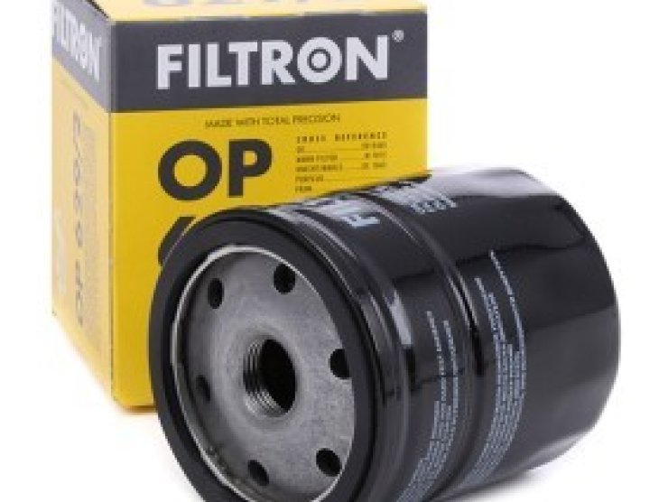 OP629/2 FRELANDER II 2.0 RANGE ROVER 2.0-2.2 LR025306 Yağ Filtresi