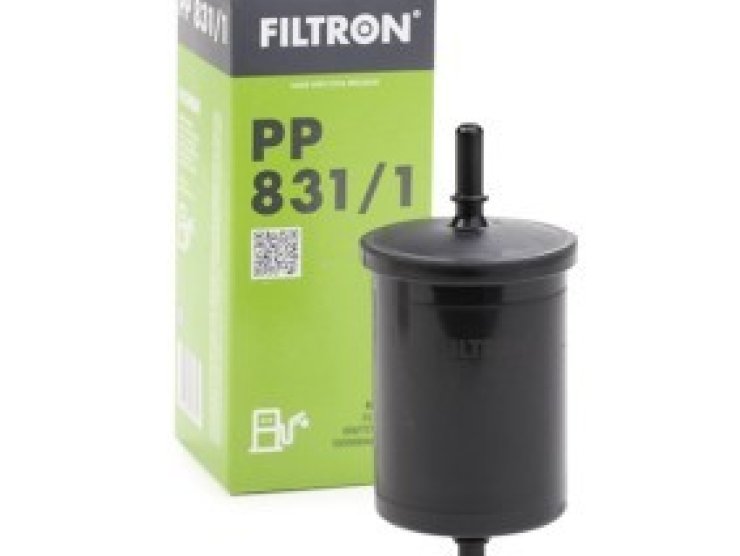 PP831/1 7700845961 RENAULT CLIO I/ MEGANE I BENZİN FİLTRESİ