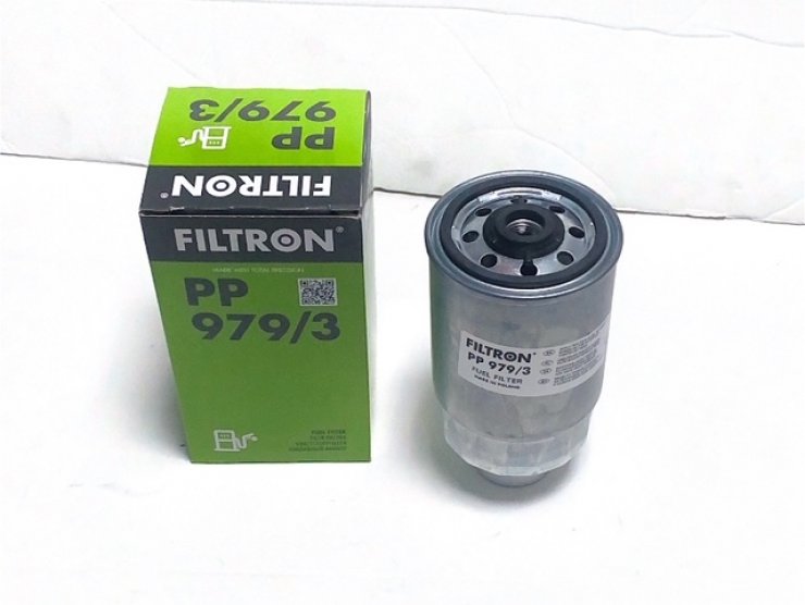 PP979/3 813565 OPEL COMBO 94-01 CORSA 82-93 / 31922-26910 HYUNDAI ERA RIO CRDI MAZOT FİLTRESİ
