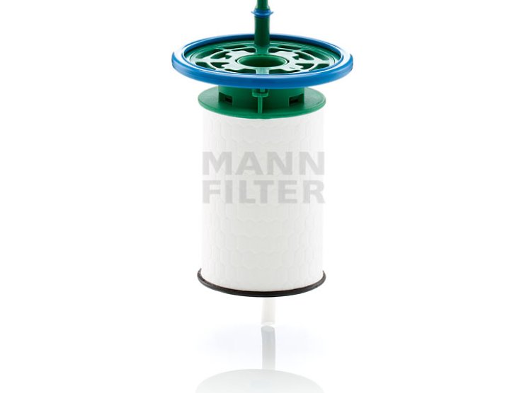 PU7015 77367433 PEUGEOT BOXER-CITROEN JUMPER 2.0 BLUE HDI 15> YAKIT FİLTRESİ