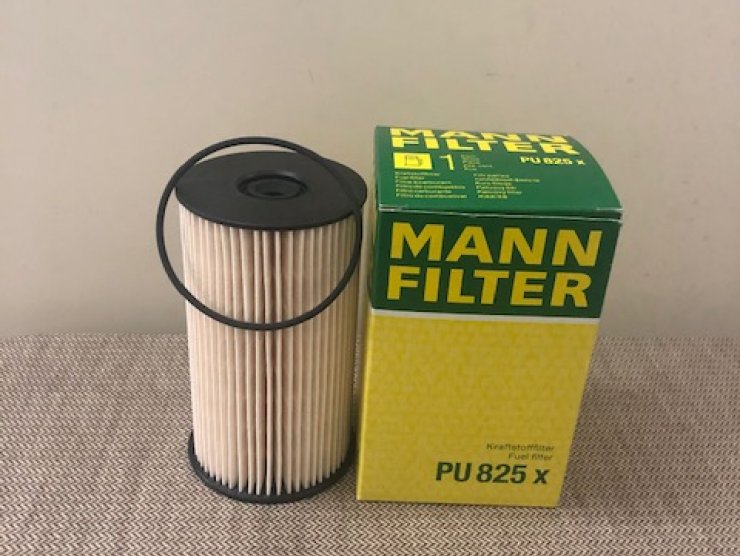 6500 210 SP Mazot Filtre 3C0127434 CADDY 3 1.6 TDI  3C0127434 3