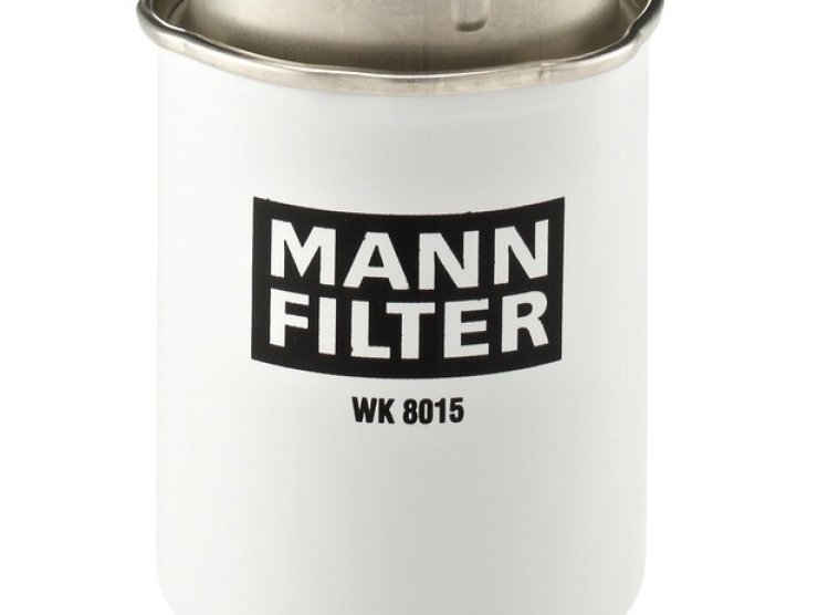 WK8015 WJI500030 RANGE ROVER 3.6 TDV8 MAZOT FİLTRESİ