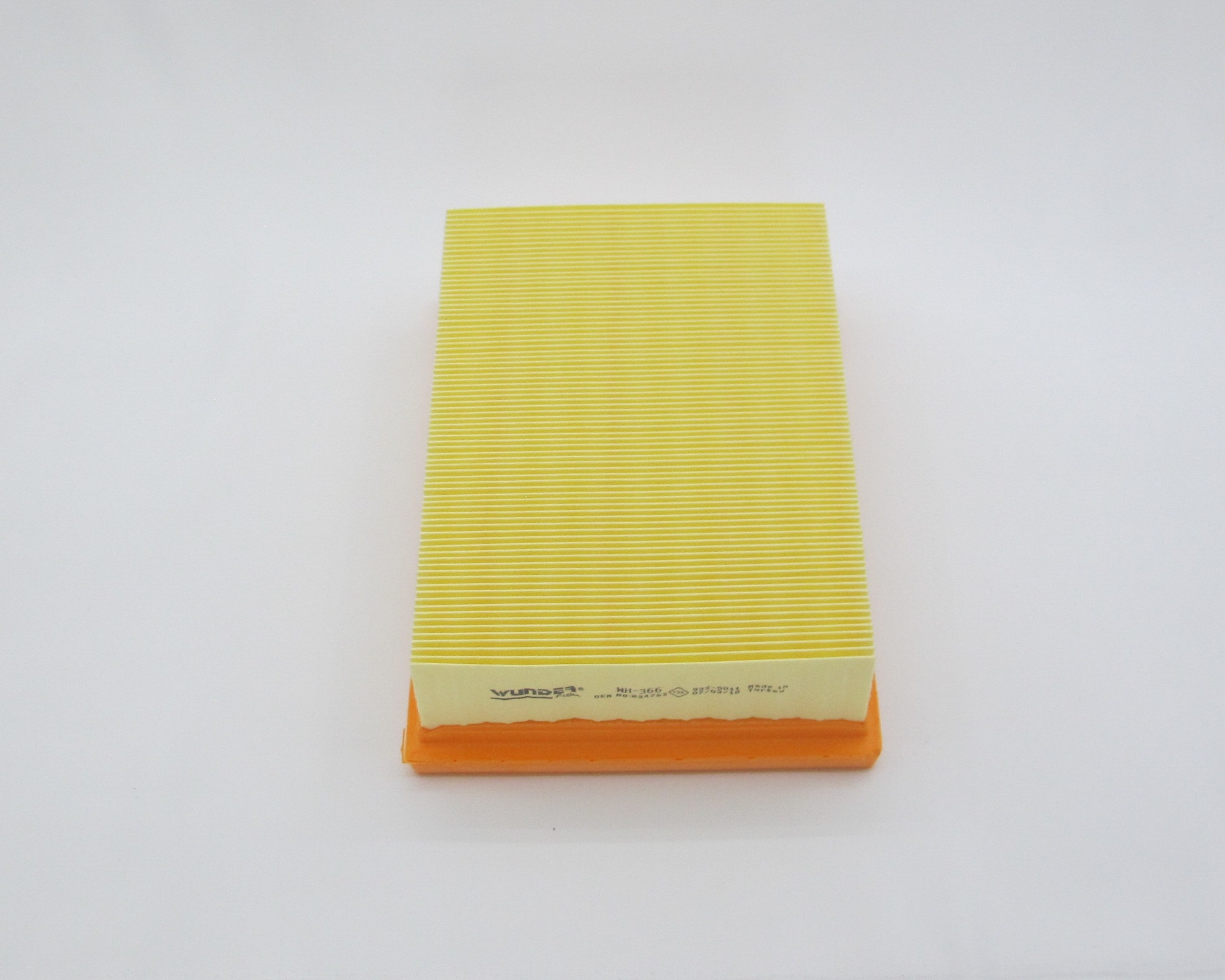 WH 366  OPEL MOKKA HAVA 834 762 Hava Filtresi