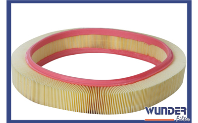 WH 710 MERCEDES 201 KASA 190 E 2.3 002 094 3004 Hava Filtresi