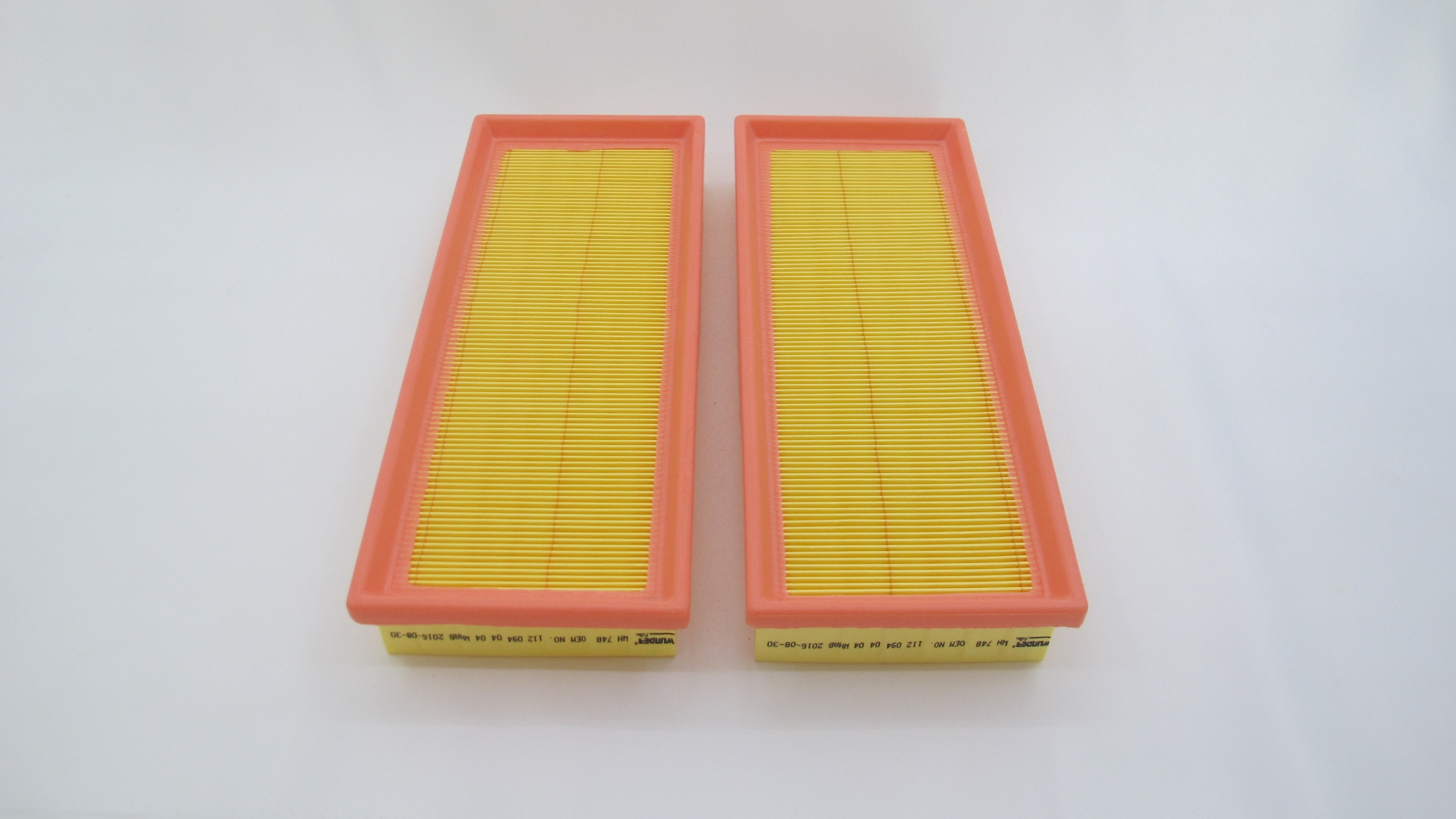 WH 748 CHRSYLER CROSSFİRE 3.2 SRT-6 1120940404 Hava Filtresi