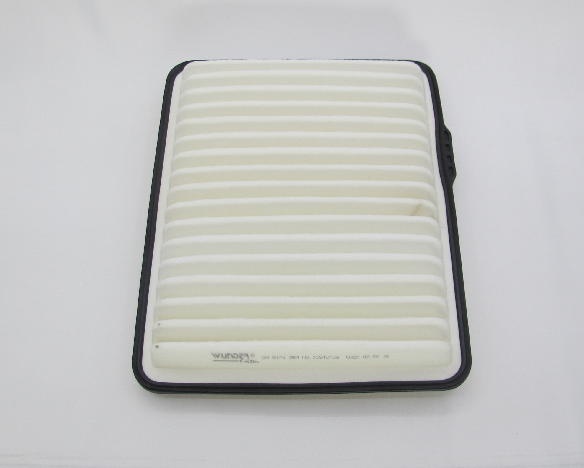 WH 8172 HUMMER H3 3.7 4WD  15942429 Hava Filtresi