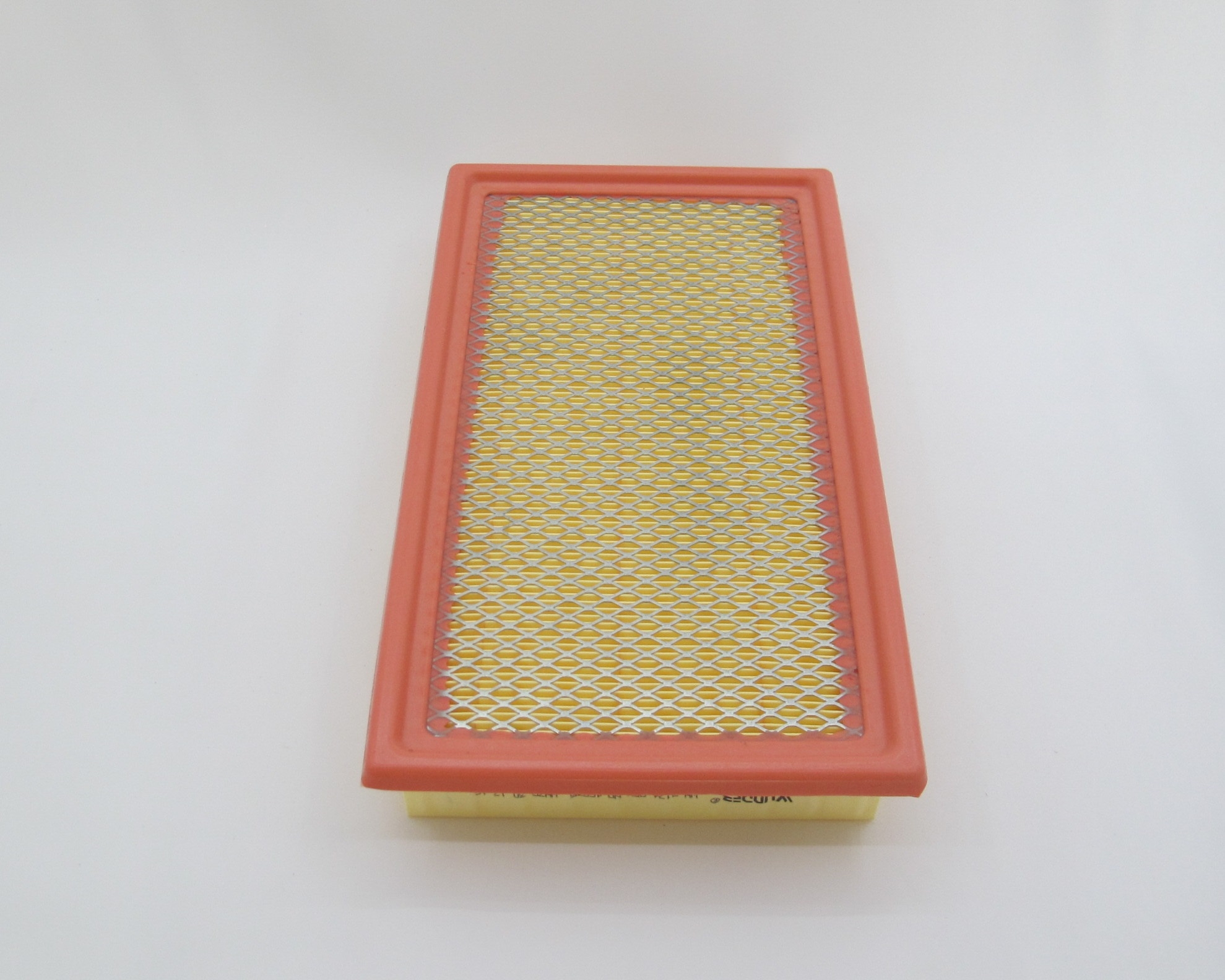 WH 8174 FORD EXPOLER LİNCOLN MCT WIX NO : 46935 Hava Filtresi