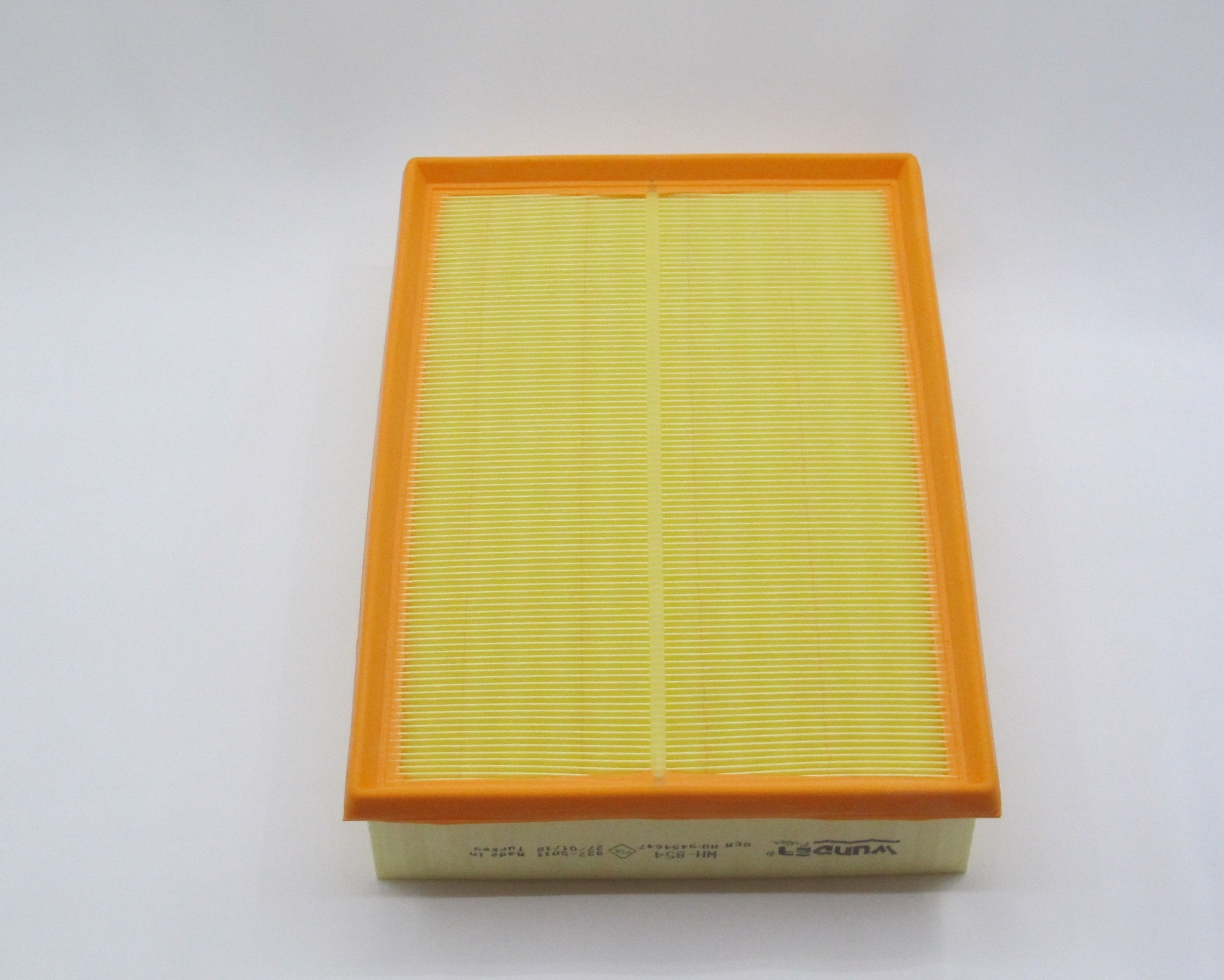 WH 854 VOLVO S60 - V70  (8649788) (LX938) 9454647 Hava Filtresi