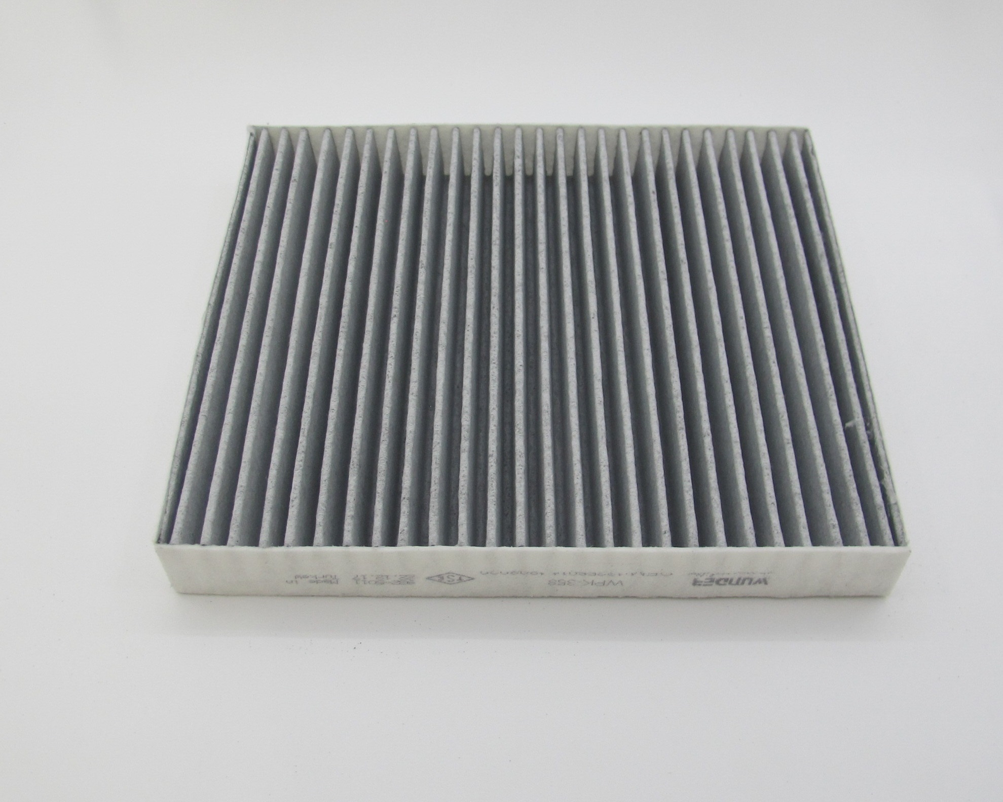 WPK 358 OPEL ASTRA K 1.0-1.4-1.6-MERIVA B 1.3-1.4-1.6 13356914-1808020 Polen Filtresi